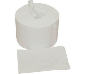webDavkovace-lotus-professional Toaletný papier Smart One mini 2 vrstvy 620 útržkov, 12ks/bal
